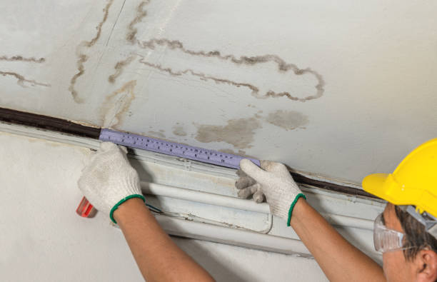 Reliable Burst Pipe Cleanup contractor in Williamsfield, OH by Water Damage Irwin